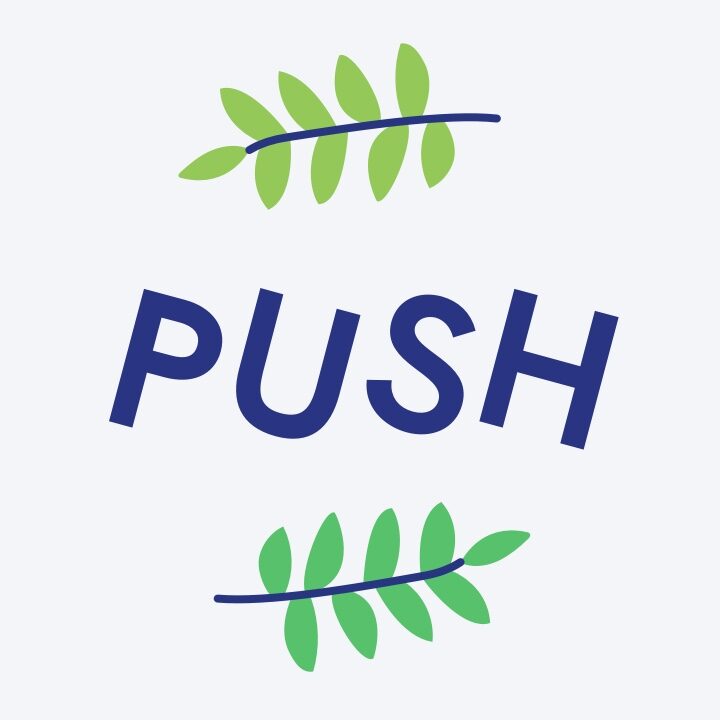 PUSH Support Hub